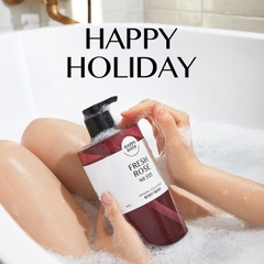 Sữa tắm Happy Bath Original Collection Body Wash 910g