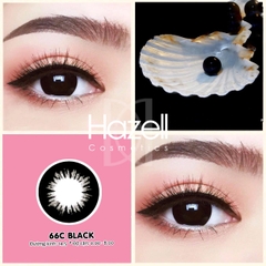 Lens 66C110 Black