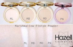 Phấn Phủ Canmake Marshmallow Finish Powder 10g