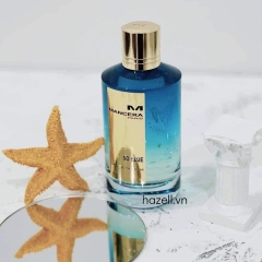 Nước hoa Mancera So Blue Eau de Parfum 120ml