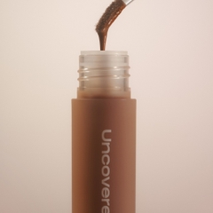 Son kem lì OFÉLIA Uncovered Lip Mousse 4.3g