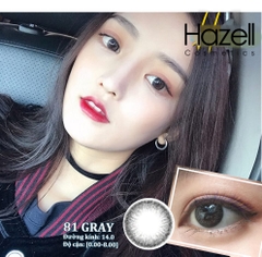 Lens D2-081 Gray