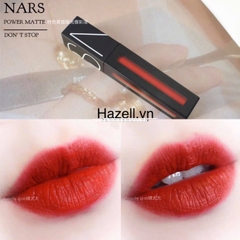 Son kem lì Nars Powermatte Lip Pigment 5.5ml