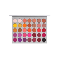 Bảng mắt Morphe x Jaclyn Hill Palette Volume II 35 ô 56.2g