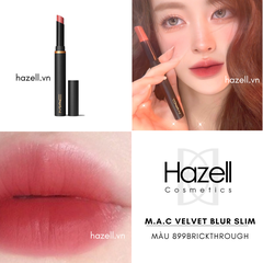 Son M.A.C Powder Kiss Velvet Blur Slim Stick 2g