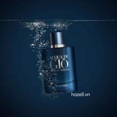 Nước hoa Giorgio Armani Acqua Di Giò Profondo Eau de Parfum 75ml