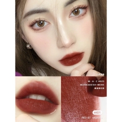 Son lì nhung thỏi M.A.C Powder Kiss Lipstick 3g