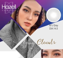 Lens AFJD110 Gray