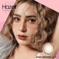 Lens AHIA220 Brown