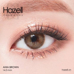 Lens AHIA220 Brown