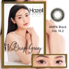 Lens AMPA218 Black