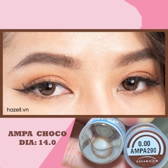 Lens AMPA290 Choco