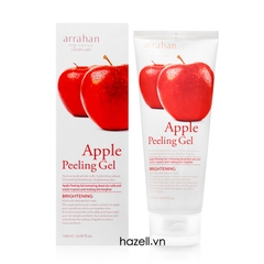 Tẩy da chết ARRAHAN Peeling Gel