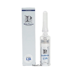 Kem trị thâm làm hồng môi Biowhite L1A Mibiti Prudente - 5ml