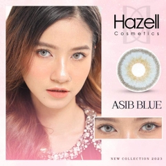 Lens ASIB360 Blue