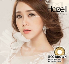 Lens BCC322 Brown 0.00