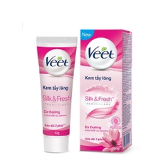 Kem tẩy lông Veet 50g