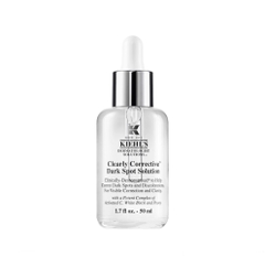 Tinh chất Kiehl's Clearly Corrective™ Dark Spot Solution