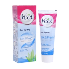 Kem tẩy lông Veet 50g