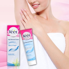 Kem tẩy lông Veet 50g