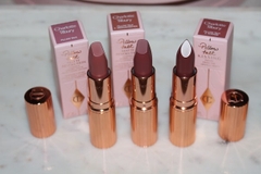 Son thỏi Charlotte Tilbury 3.5g (Vỏ hồng)