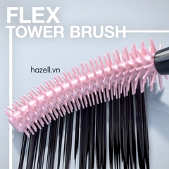 Mascara Maybelline Lash Sensational Sky High - Hồng