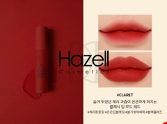 Son kem lì 3CE Blurring Liquid Lip 5.5g