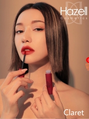 Son kem lì 3CE Blurring Liquid Lip 5.5g