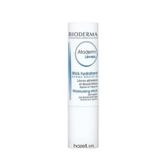 Son dưỡng Bioderma Atoderm Levres Stick Hydratant