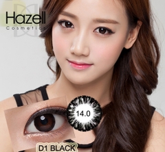 Lens D1-001 Black