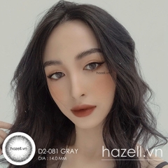 Lens D2-081 Gray