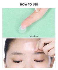 Miếng dán mụn Some By Mi Clear Spot Patch 18 miếng - HÀNG NHẬP KHẨU