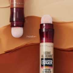 Kem che khuyết điểm Maybelline Instant Age Rewind Eraser Multi-Use Concealer 6ml