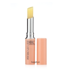 Son dưỡng không màu DHC Lip Cream Nhật Bản 