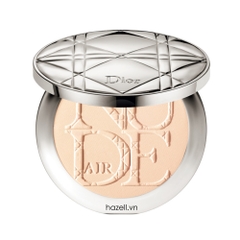 Phấn phủ DIOR NUDE AIR 10g ( Dạng nén )