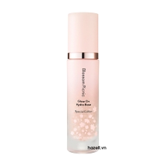 Kem lót Etude House Glow On Base Hydra Blossom Picnic (Limited) 30ml