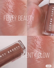 Son bóng Fenty Beauty by Rihanna Gloss Bomb Universal Lip Luminizer