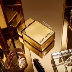 Nước hoa Dolce & Gabbana The One Gold For Men Eau de Parfum Intense 100ml