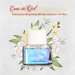 Nước hoa vùng kín FOELLIE 5ml