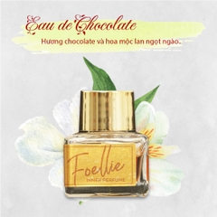 Nước hoa vùng kín FOELLIE 5ml