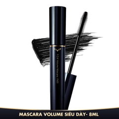 Mascara siêu dày mi F.O.X Volume FV01 8ml