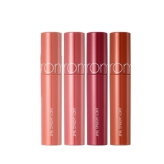 Son kem Romand Juicy Lasting Tint Autumn Fruit Series 5.5g