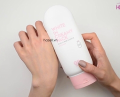 Kem ủ trắng G9 Skin White In Creamy Pack