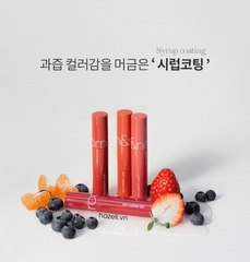 Son kem Romand Juicy Lasting Tint Original Series 5.5g