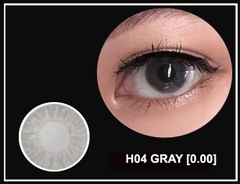 Lens H04 Gray 0.00 (Một ngày)