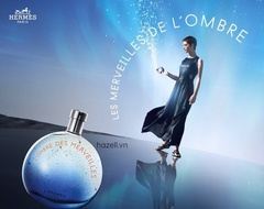 Nước hoa Hermes L'ombre Des Merveilles Eau de Parfum 100ml (Xanh)