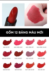 Son Thỏi F.O.X Definitely Lipstick 4g