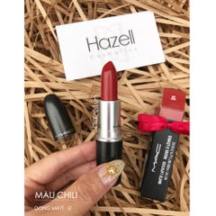 Son lì thỏi M.A.C Matte Lipstick 3g