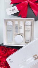 Set dưỡng trắng da 3W Clinic Collagen White (Trắng)