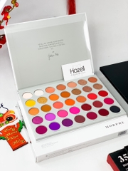 Bảng mắt Morphe x Jaclyn Hill Palette Volume II 35 ô 56.2g